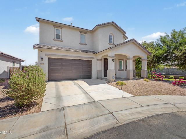 House for sale in Chandler, Arizona