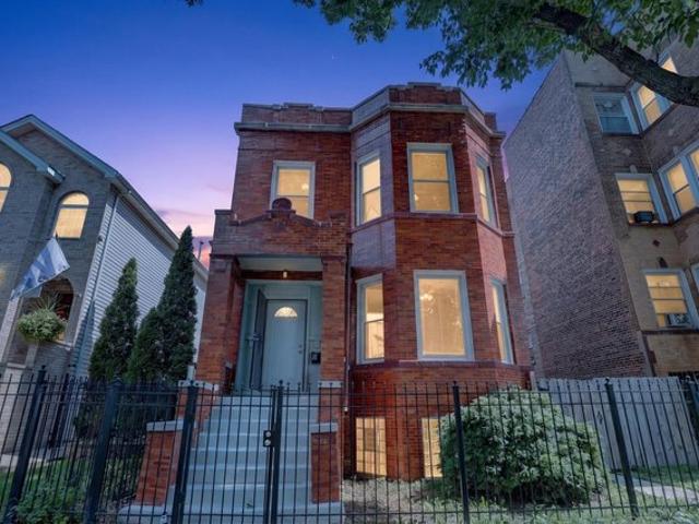 House for sale in Chicago Park, Illinois