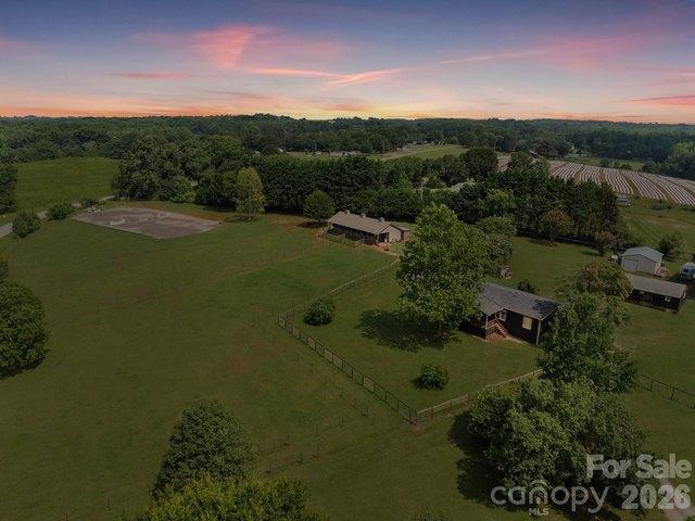 House for sale in Rutherford, North Carolina