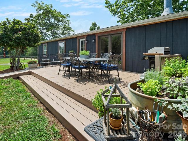 House for sale in Rutherfordton, South Carolina