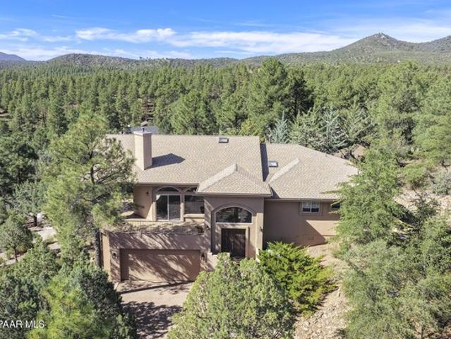 House for sale in Prescott, Arizona
