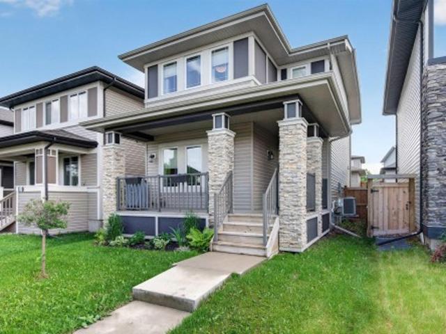 House for sale in Wedgewood, Alberta