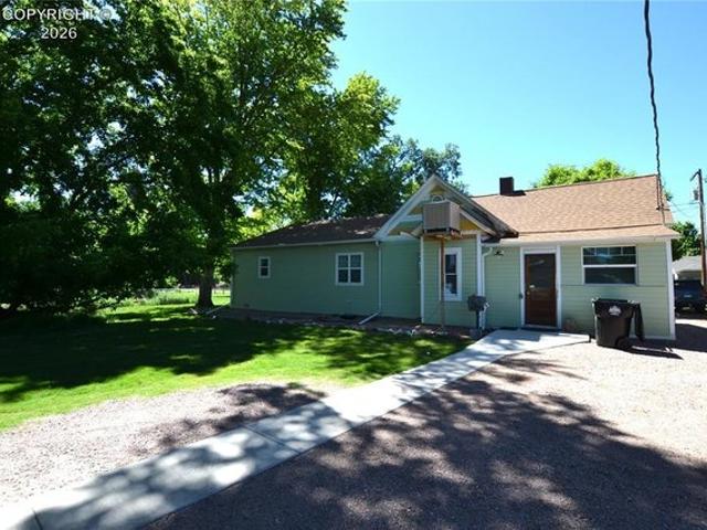 House for sale in Canon City, Colorado