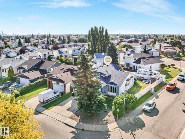 House for sale in Wedgewood, Alberta