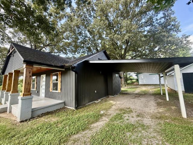 House for sale in Tennessee