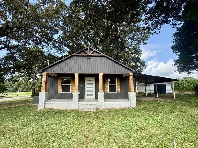 House for sale in Tennessee
