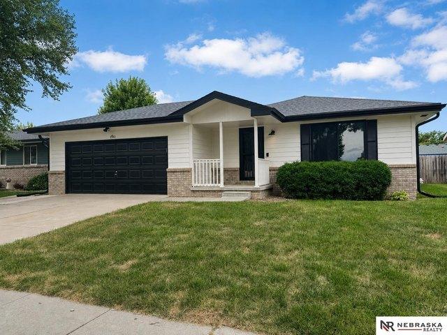 House for sale in Nebraska