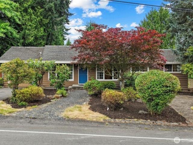 House for sale in Kenmore, Washington