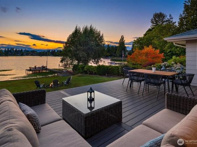 House for sale in Burien, Washington