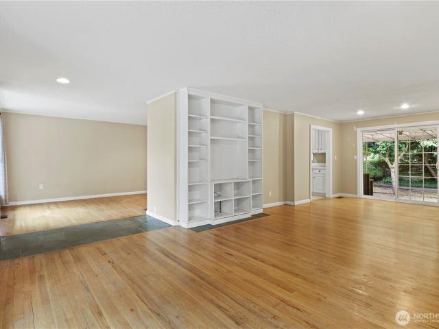 House for sale in Kenmore, Washington