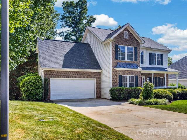 House for sale in Rock Hill, South Carolina