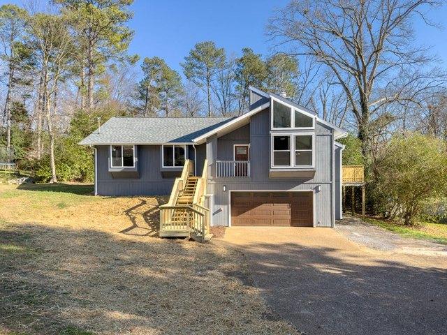 House for sale in Dalton, Georgia