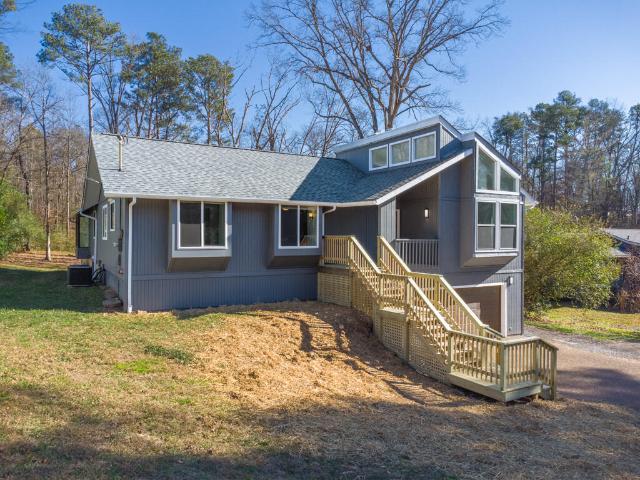 House for sale in Dalton, Georgia