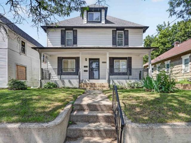 House for sale in Winnebago, Illinois