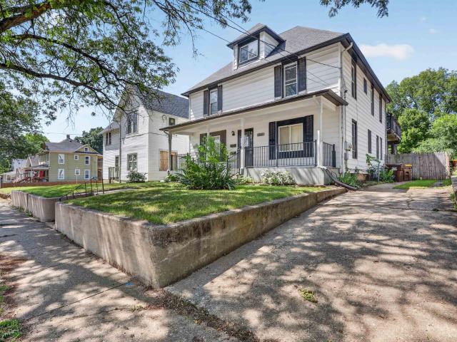 House for sale in Winnebago, Illinois