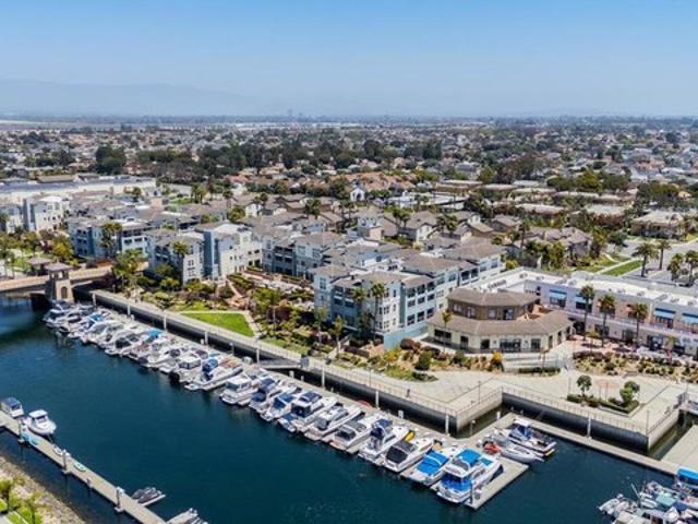 Condo for sale in Oxnard, California