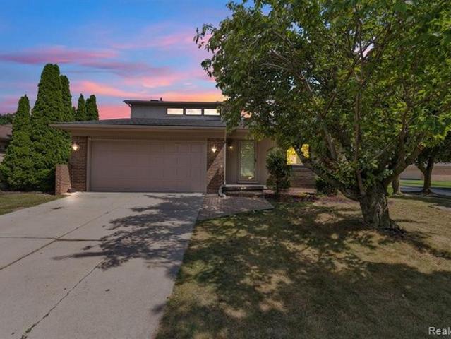 House for sale in Trenton, Michigan