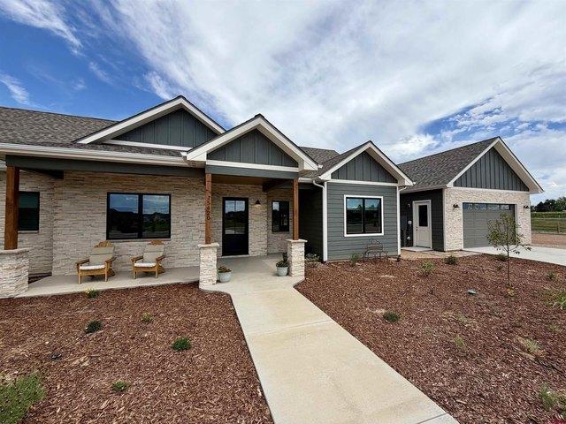 House for sale in Montrose, Colorado