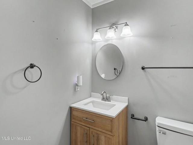 House for sale in Biloxi, Mississippi