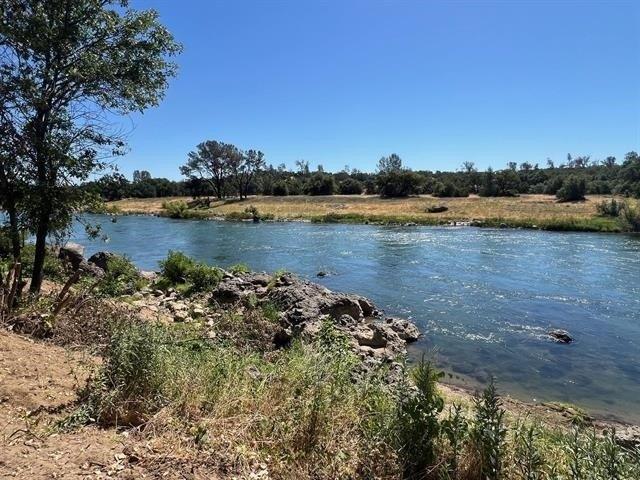 Land for sale in Red Bluff, California