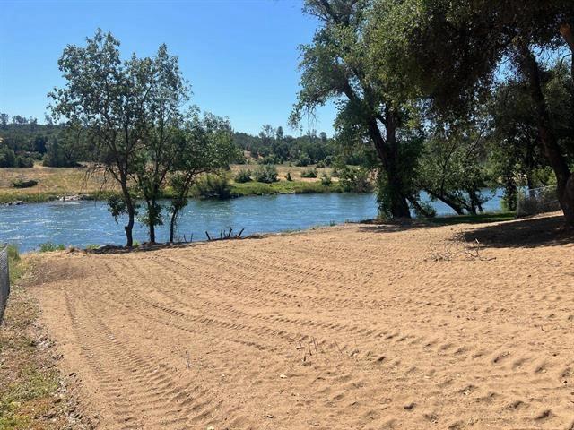 Land for sale in Red Bluff, California