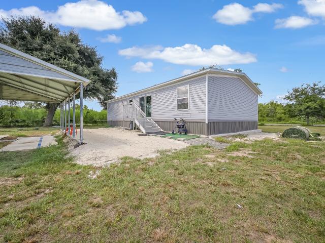 House for sale in Sealy, Austin County