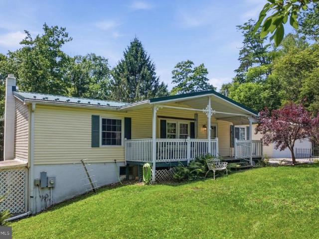 House for sale in Boggstown, Pennsylvania