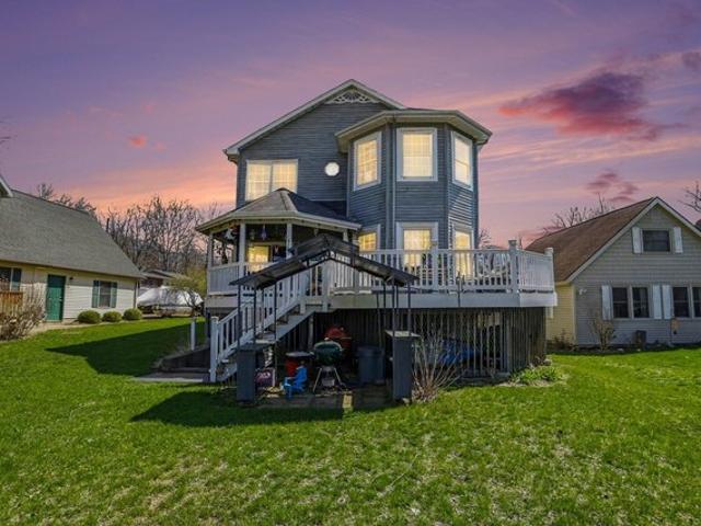 House for sale in Michigan