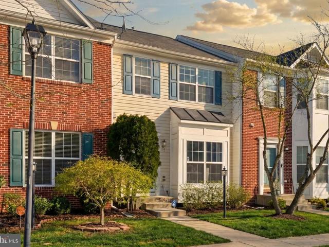 Townhouse for sale in Brandywine, Maryland