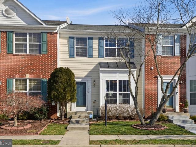Townhouse for sale in Brandywine, Maryland