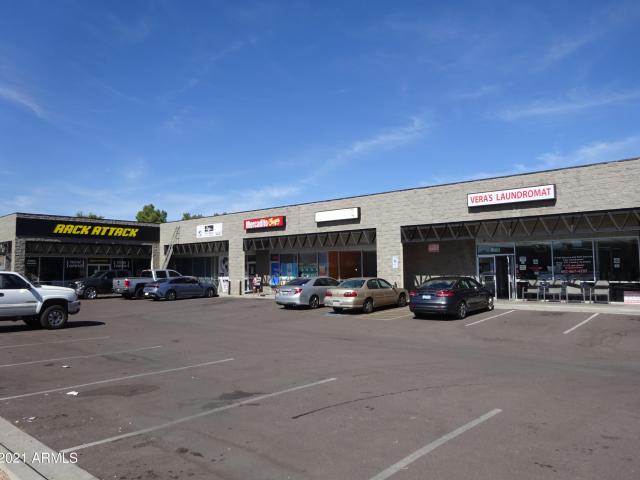 Property for rent in Laveen, Arizona