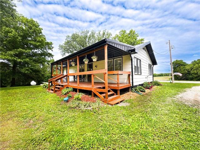 House for sale in Creighton, Missouri
