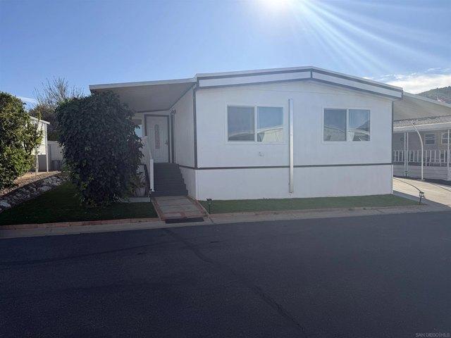 House for sale in El Cajon, California