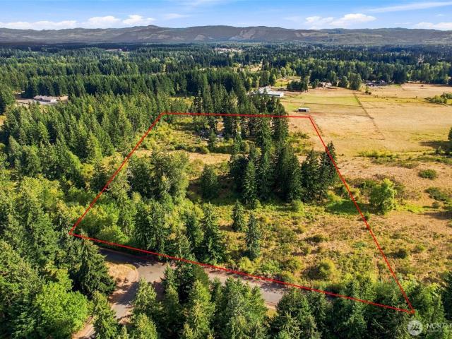 House for sale in Thurston, Washington