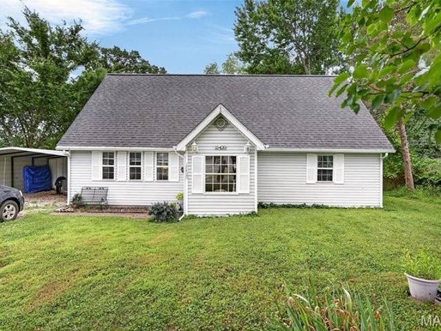 House for sale in Saint Robert, Missouri