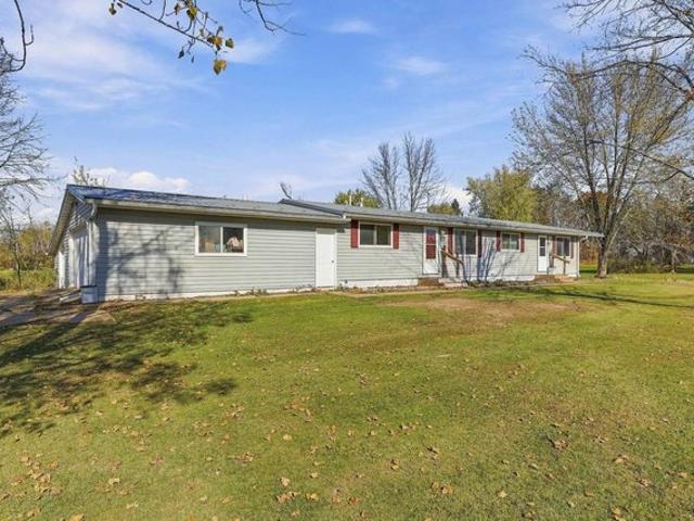 House for sale in Rudolph, Wood County