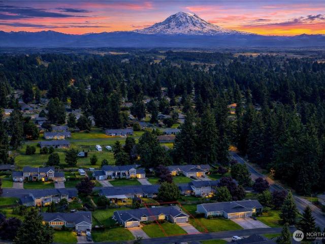 House for sale in Spanaway, Washington