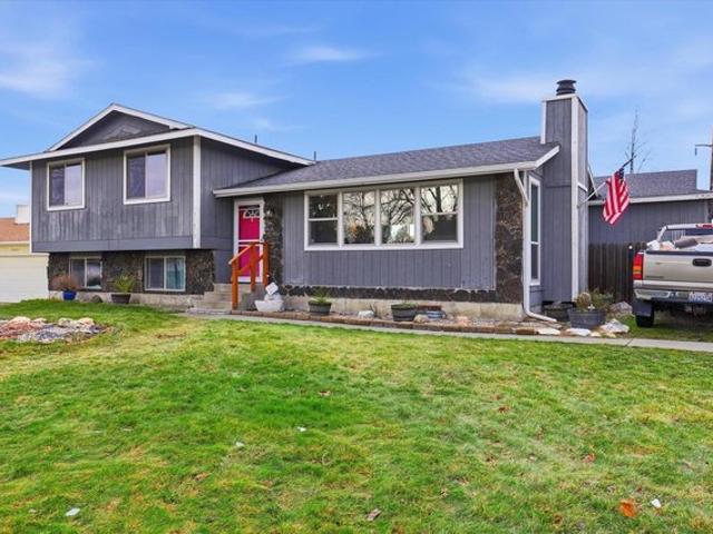 House for sale in Greenacres, Washington