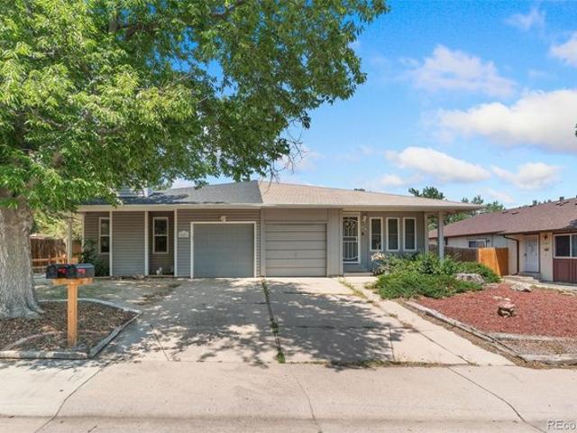 House for sale in Aurora, Colorado