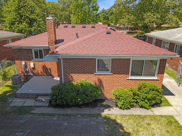 House for sale in Oak Park, Oakland County