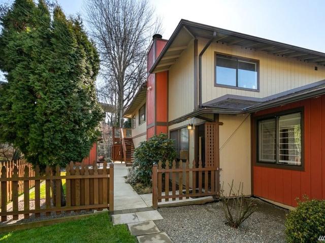 Apartment for rent in Tukwila, Washington