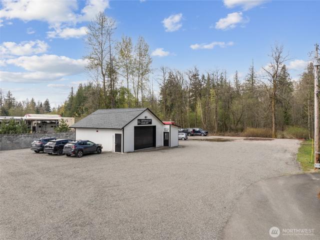 Commercial for sale in Washington