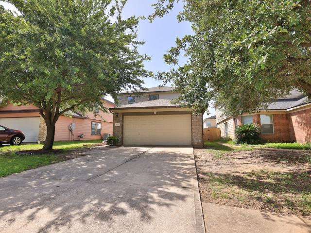 Property for rent in Harris, Texas
