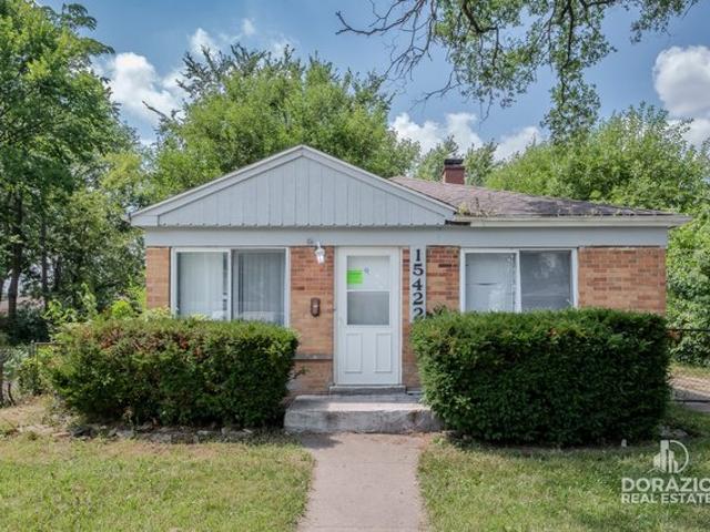 House for sale in Harvey, Illinois