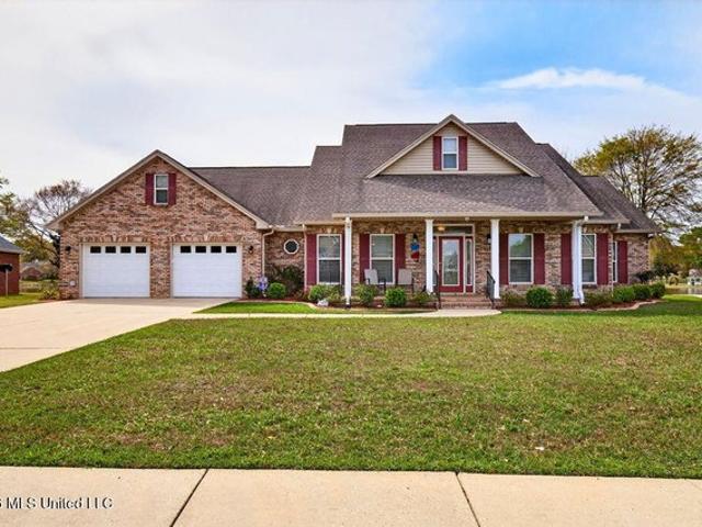 House for sale in Gulfport, Mississippi