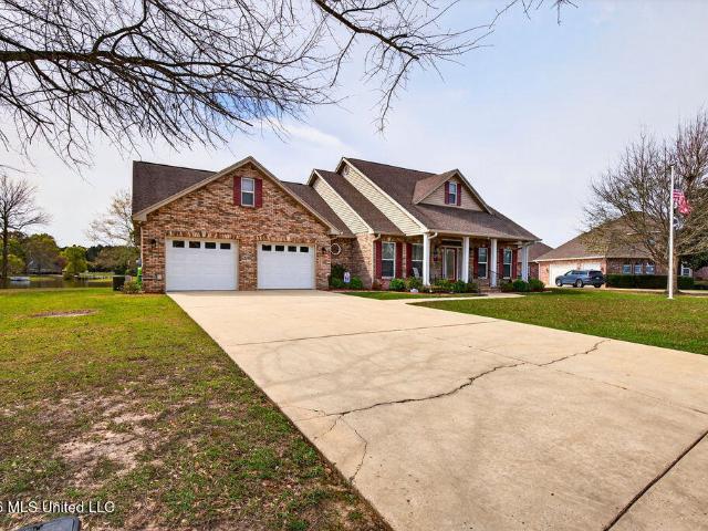House for sale in Gulfport, Mississippi