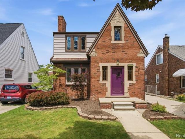 House for sale in Allen Park, Michigan