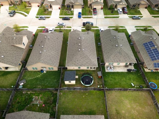House for sale in Harris, Texas