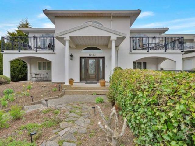 House for sale in White Rock, British Columbia