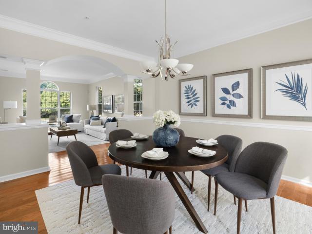 House for sale in Bowie, Maryland